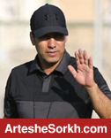 تارتار:حرف و حدیث در مورد من و پرسپولیس همیشه زیاد است